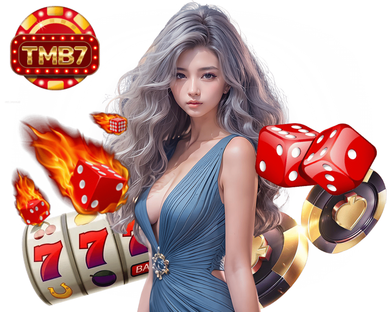 TMB7 คาสิโนออนไลน์